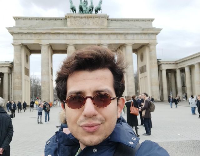 Battalgazi Almanca Özel Ders